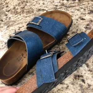 Original Birkenstocks
